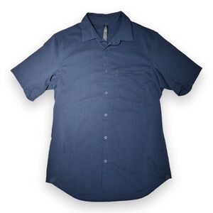 Lululemon Street Lite Shirt